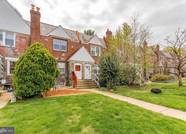 Property at 2302 Highland Ave, Drexel Hill, PA 19026, 3 beds, 1 bath