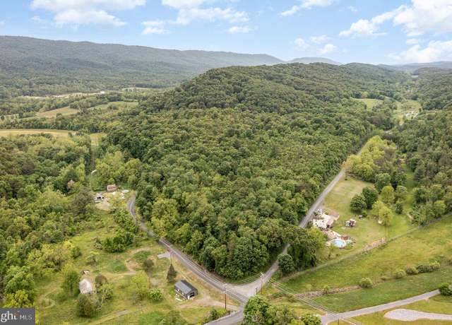 Property at 0 Rhine Hollow Rd, East Waterford, PA 17021