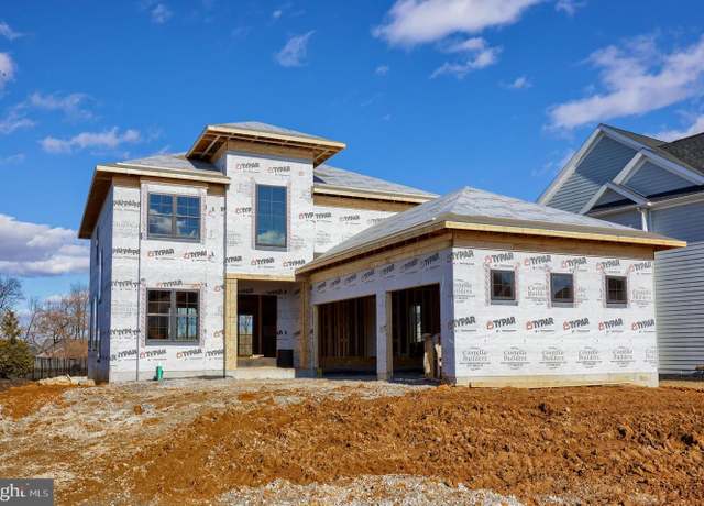Property at 0 Crowfoot Lane #25, East Petersburg, PA 17520, 4 beds, 4.5 baths
