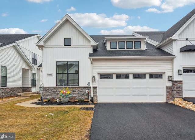 Property at 4048 Fritz Pl, Allentown, PA 18104, 3 beds, 3 baths