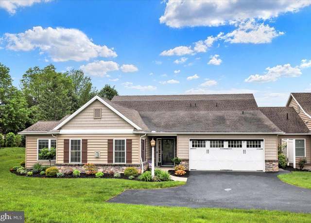 Property at 95 Springhaven Ct, Palmyra, PA 17078, 2 beds, 2 baths