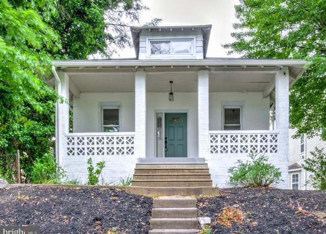 Property at 615 Burke Ave, Jenkintown, PA 19046, 4 beds, 2.5 baths