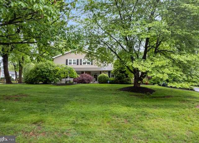 Property at 1711 Beaver Holw, Norristown, PA 19401, 4 beds, 2.5 baths