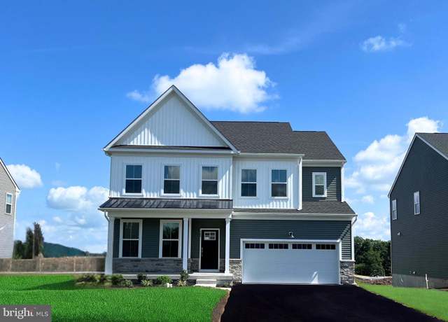 Property at 149 Steiner Way, Perkiomenville, PA 18074, 4 beds, 4.5 baths