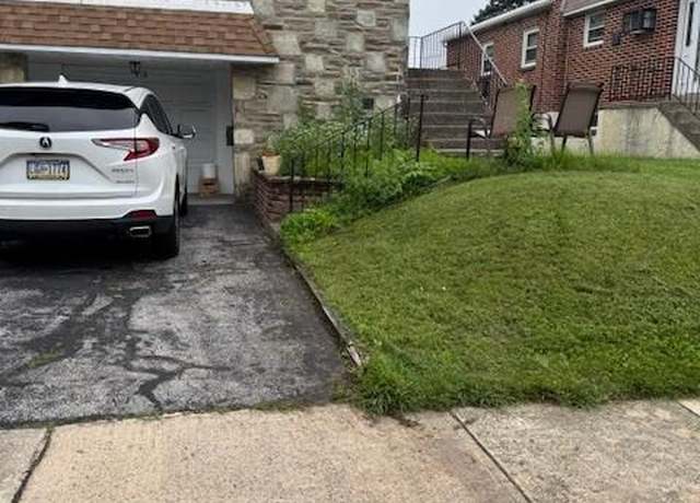 Property at 418 Jefferson St, Lansdale, PA 19446, 3 beds, 1.5 baths