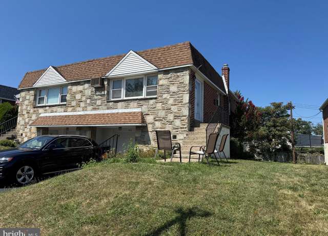 Property at 418 Jefferson St, Lansdale, PA 19446, 4 beds, 2 baths
