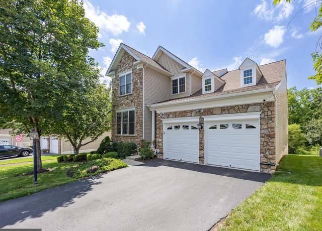 Property at 125 Sloan Rd, Phoenixville, PA 19460, 3 beds, 3 baths