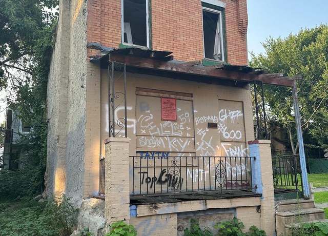 Property at 6031 Reinhard St, Philadelphia, PA 19142, 3 beds, 1 bath