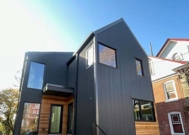 Property at 116 W Mount Pleasant Ave, Philadelphia, PA 19119, 6 beds, 4.5 baths