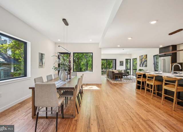 Property at 116 W Mount Pleasant Ave, Philadelphia, PA 19119, 6 beds, 4.5 baths