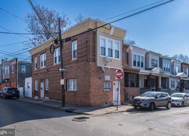 Property at 1901 Berkshire St, Philadelphia, PA 19124, 2 beds