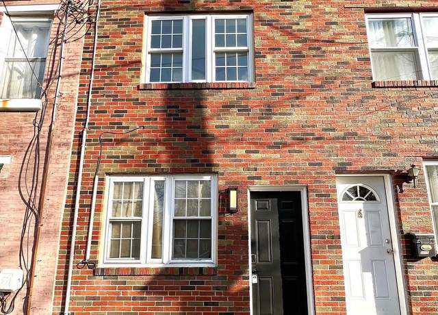 Property at 3217 Almond St, Philadelphia, PA 19134, 2 beds, 2 baths