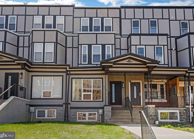 Property at 5350 Cedar Ave, Philadelphia, PA 19143, 4 beds, 3 baths