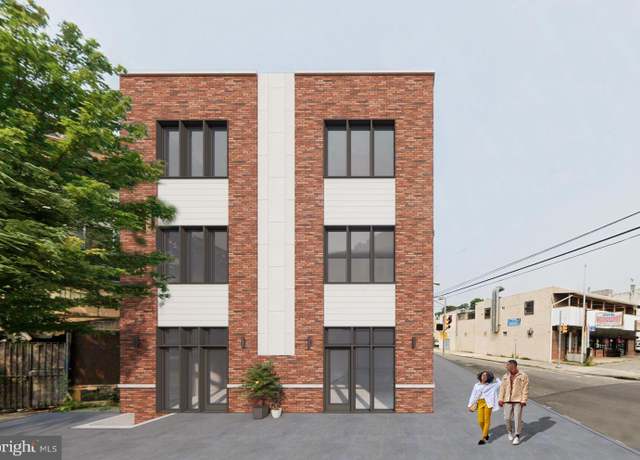 Property at 1252-54 N 52nd St, Philadelphia, PA 19131