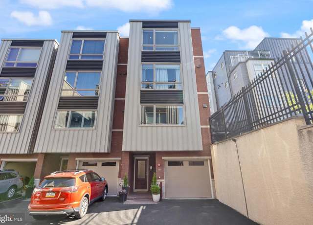 Property at 112 Christian St Unit I, Philadelphia, PA 19147, 4 beds, 4.5 baths