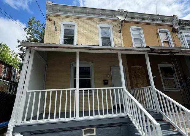 Property at 5633 Bloyd St, Philadelphia, PA 19138, 2 beds, 1 bath