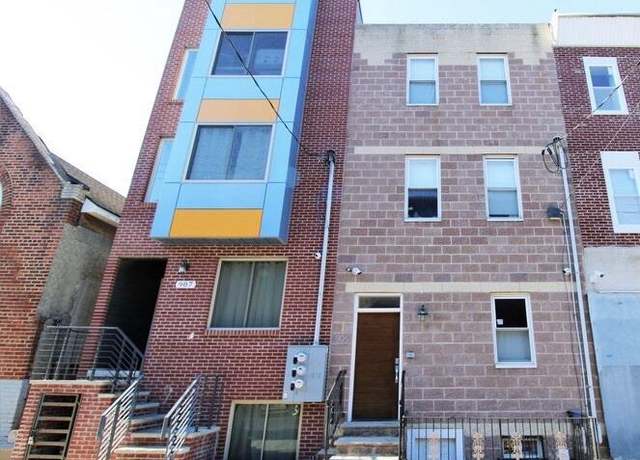 Property at 905 Diamond St, Philadelphia, PA 19122, 5 beds, 5 baths
