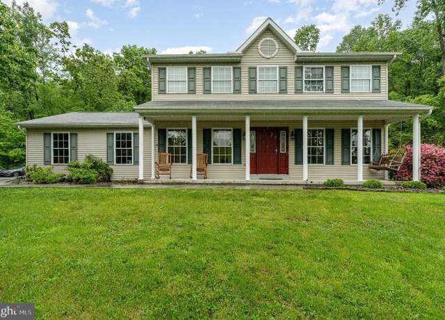 Property at 1070 George Brown Rd, Millerstown, PA 17062, 3 beds, 2.5 baths