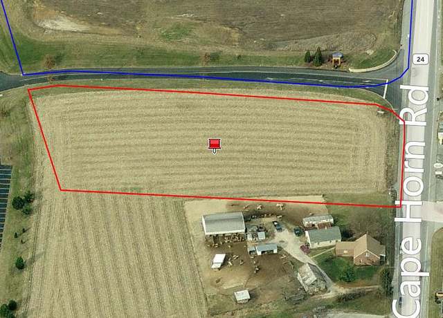 Property at 2540 Cape Horn Rd, Red Lion, PA 17356