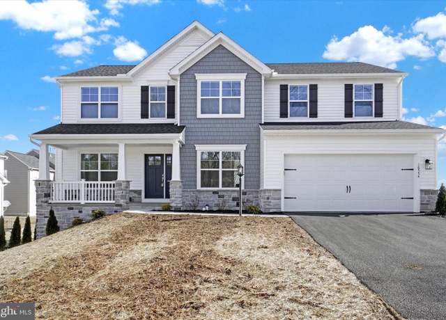 Property at 16554 Kennedy Dr, Shrewsbury, PA 17361, 4 beds, 2.5 baths