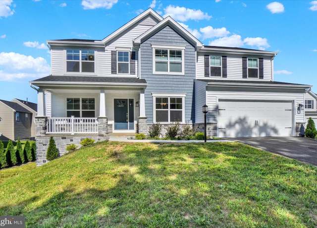 Property at 16554 Kennedy Dr, Shrewsbury, PA 17361, 4 beds, 2.5 baths