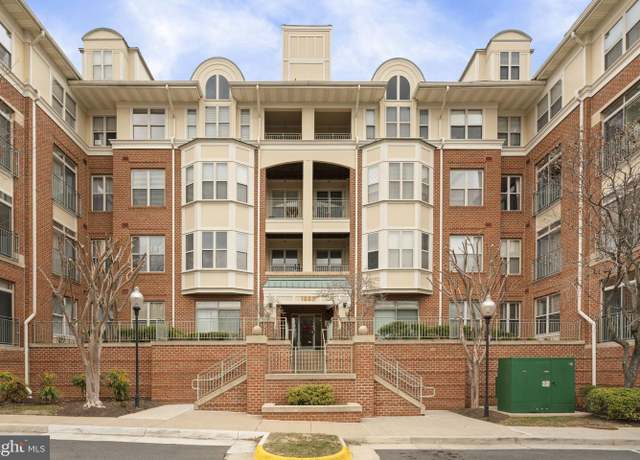 Property at 1860 Stratford Park Pl #305, Reston, VA 20190, 2 beds, 2 baths