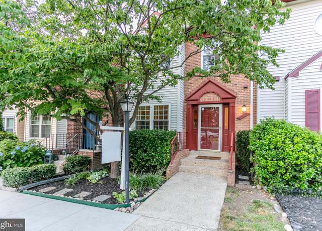 Property at 5919 High Meadow Rd, Alexandria, VA 22310, 3 beds, 3.5 baths