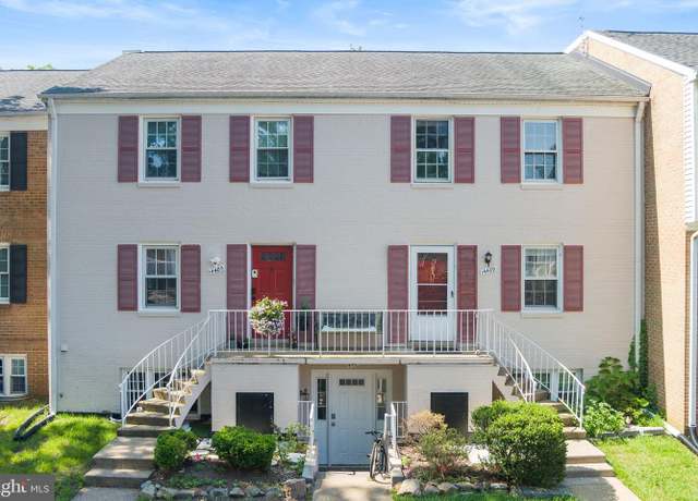Property at 14489 Golden Oak Rd, Centreville, VA 20121, 3 beds, 1.5 baths