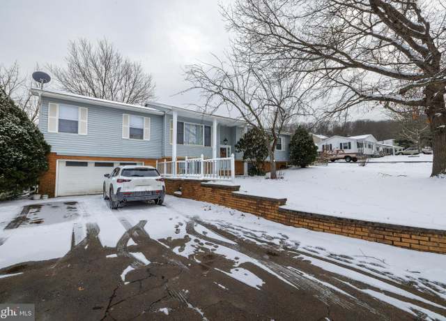 Property at 728 Foley Rd, Harrisonburg, VA 22801