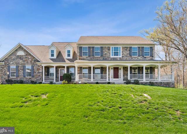 Property at 22411 Conservancy Dr, Ashburn, VA 20148, 5 beds, 4.5 baths