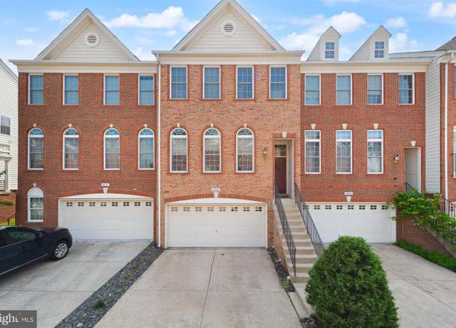 Property at 25198 Larks Ter, Chantilly, VA 20152, 3 beds, 3 baths