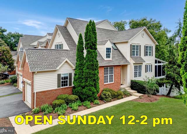Property at 43613 Ryder Cup Sq, Ashburn, VA 20147, 3 beds, 3.5 baths