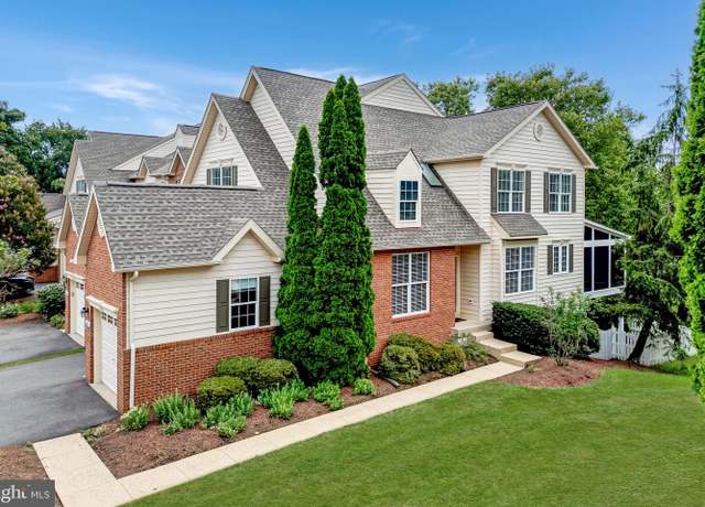 Property at 43613 Ryder Cup Sq, Ashburn, VA 20147, 3 beds, 3.5 baths
