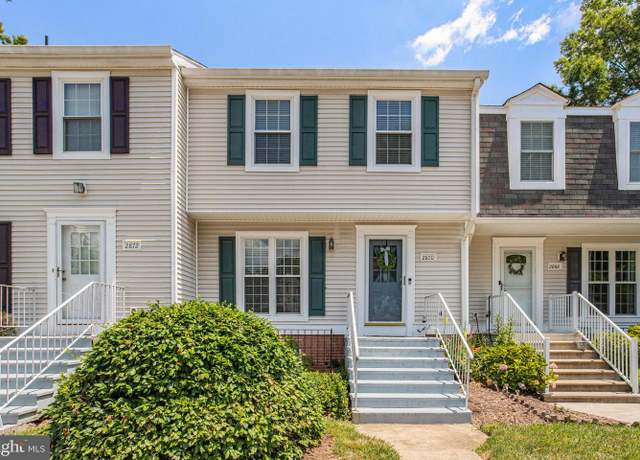 Property at 2870 Burgundy Pl, Woodbridge, VA 22192, 3 beds, 1.5 baths