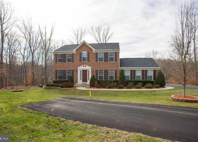 Property at 6521 Broad Creek Overlook, Fredericksburg, VA 22407, 4 beds, 2.5 baths