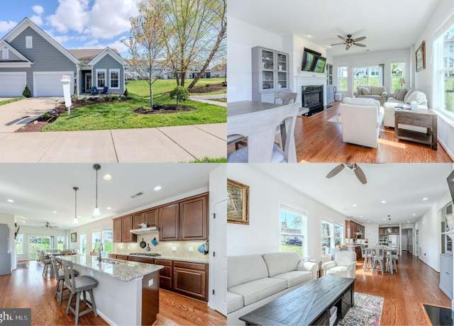 Property at 112 Hyannis Pl, Fredericksburg, VA 22406, 2 beds, 2 baths