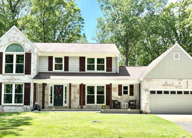 Property at 176 Embrey Mill Rd, Stafford, VA 22554, 4 beds, 2.5 baths