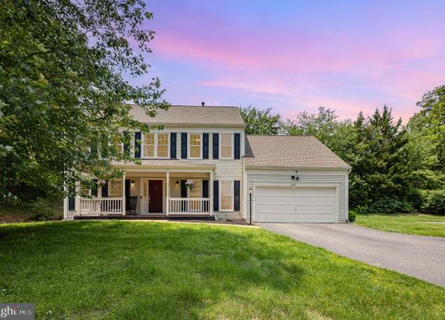 Property at 267 Greenspring Dr, Stafford, VA 22554, 4 beds, 3 baths