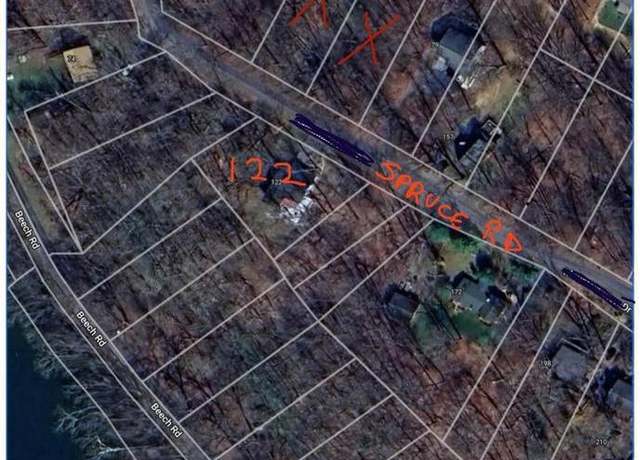 Property at Spruce Rd, Front Royal, VA 22630