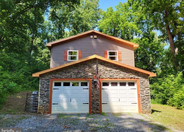 Property at 84 Spirit Ln, Falling Waters, WV 25419, 2 beds, 2 baths
