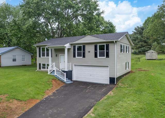 Property at 133 Meadowlark Ln, Shepherdstown, WV 25443, 3 beds, 2 baths