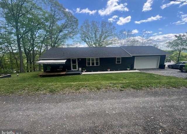 Property at 20 Mace St, Wiley Ford, WV 26767, 3 beds, 3 baths