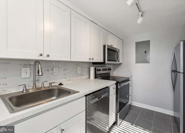 Property at 1112 Savannah St SE #31, Washington, DC 20032, 2 beds, 1 bath