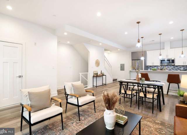 Property at 1914 8th St NW Unit 108 PENTHOUSE, Washington, DC 20001, 2 beds, 2.5 baths