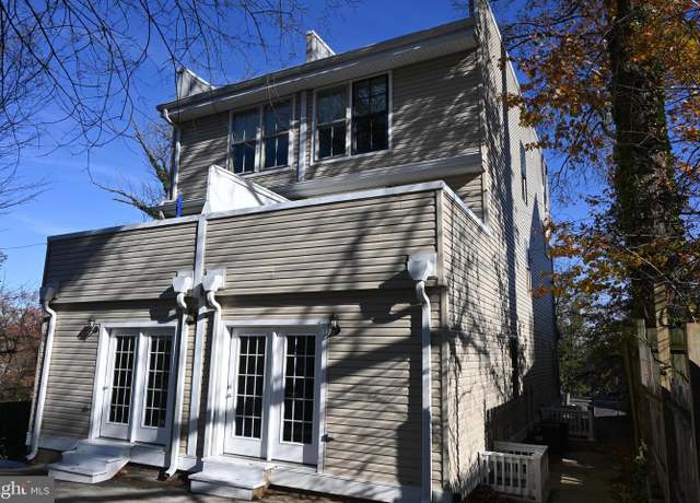 Property at 2728 22nd St NE, Washington, DC 20018, 6 beds, 6 baths