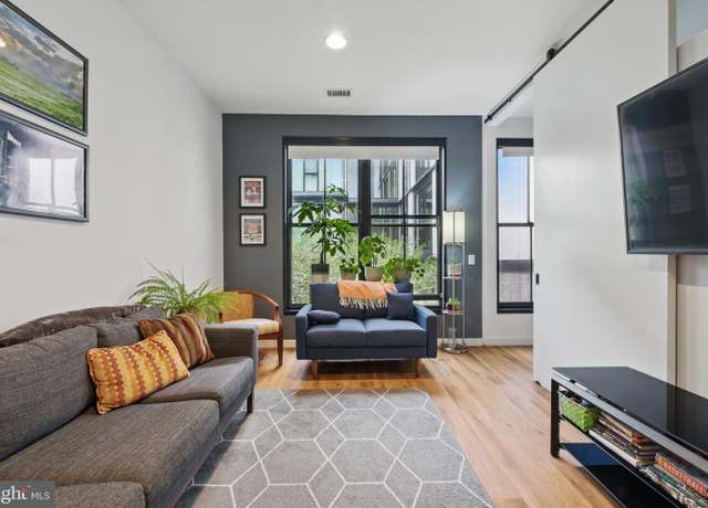 Property at 57 N St NW #310, Washington, DC 20001, 1 bed, 1 bath