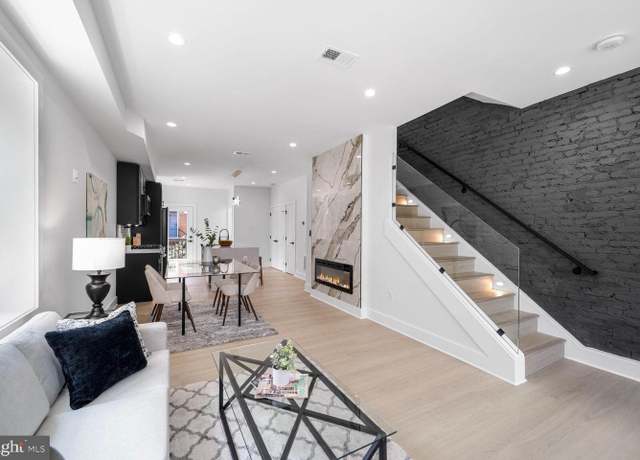 Property at 235 Ascot Pl NE, Washington, DC 20002, 4 beds, 3.5 baths