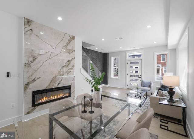 Property at 235 Ascot Pl NE, Washington, DC 20002, 4 beds, 3.5 baths
