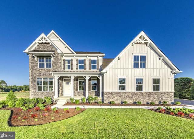 Property at 850 Brookfield Dr, Dover, DE 19901, 4 beds, 2.5 baths