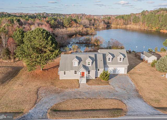 Property at 34099 Peppers Corner Rd, Frankford, DE 19945, 4 beds, 3 baths